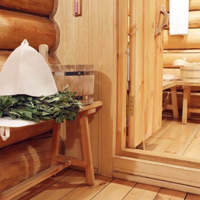 TimberCare Sauna Oil ЗАЩИТНЫЙ СОСТАВ ДЛЯ БАНЬ И САУН - фото 2 - id-p198415857