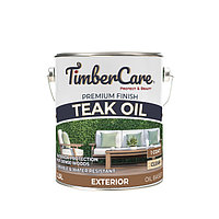 TimberCare Teak Oil ТИКОВОЕ МАСЛО