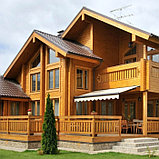 TimberCare Facade & Terrace Oil МАСЛО ДЛЯ ФАСАДОВ И ТЕРРАС, фото 2