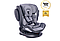 Автокресло Lorelli Aviator SPS Isofix 0-36, фото 4