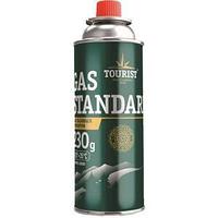 Баллон газовый Tourist ТВ-230