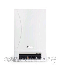 Газовый котел Thermex Xantus Pro HM24 двухконтурный, турбированный