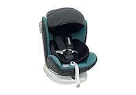 Автокресло Lorelli Lusso SPS Isofix 0-36