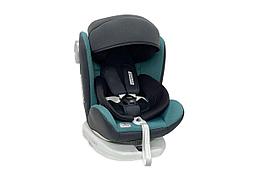 Автокресло Lorelli Lusso SPS Isofix 0-36