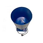 Зернодробилка (измельчитель зерна) Челябинские К, до 400 кг/час, фото 3