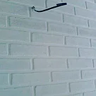 Трафарет для кирпича 1008х498х2мм.(многоразовый), фото 4