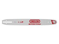 Шина 45 см 18" 3/8" 1.3 mm 7 зубьев DOUBLEGUARD (Для электропилы CS-1500-092) OREGON 180SDEA041