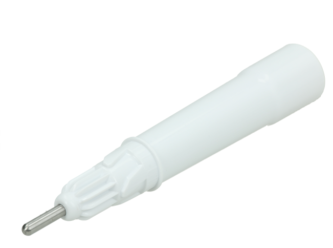 Шток-держатель (ось привода) для кухонного комбайна Bosch MCM6 - фото 1 - id-p116090761