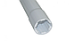 Шток-держатель (ось привода) для кухонного комбайна Bosch MCM6, фото 3