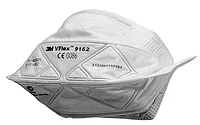 Респиратор 3M9152R Vflex FFP2 без клапана выдоха