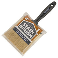 Профессиональная кисть Oil & Latex Stain Brush STAIN 4054-4