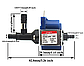 Электромагнитный насос jypc-2 16 w для парогенератора AT5171450060, фото 3