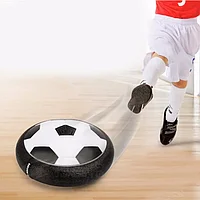 Футбольный летающий диск Super Soccer