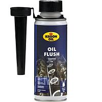 Промывка двигателя Oil Flush 250ml (моющая присадка в масло) KROON-OIL 36170