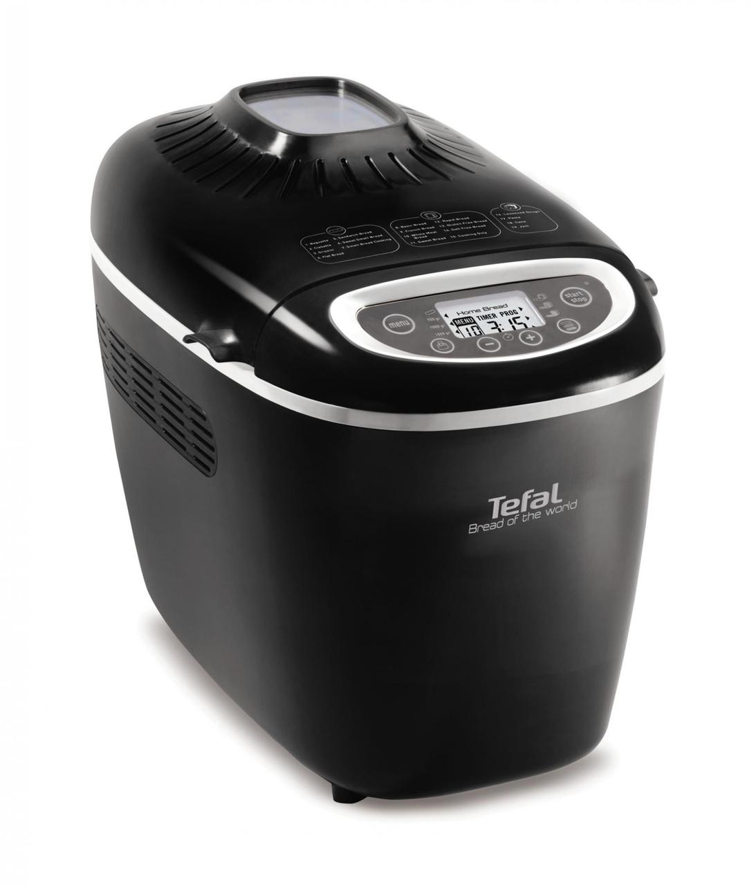 Хлебопечка Tefal PF611838 - фото 5 - id-p198458532