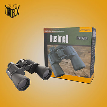 Бинокль Binoculars 70x70 Bushnell (Копия)+подарок