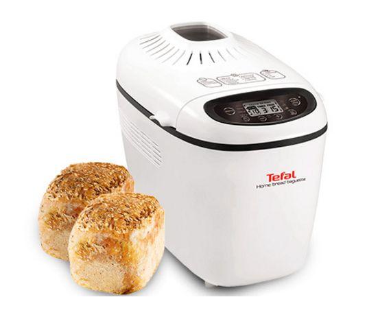 Хлебопечка Tefal PF610138 - фото 2 - id-p198460761