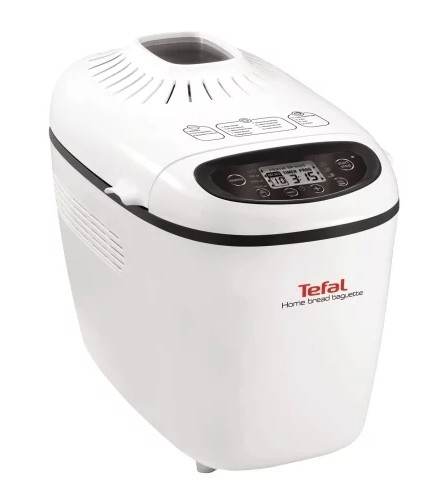 Хлебопечка Tefal PF610138 - фото 3 - id-p198460761