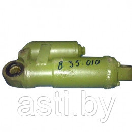 Амортизатор гидравлический МТЛБ 8.35.010
