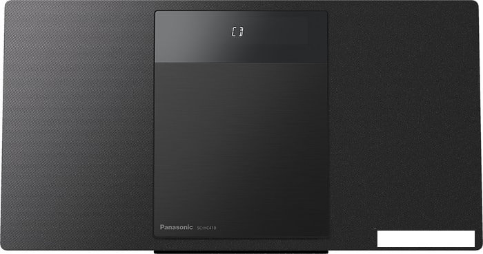 Микро-система Panasonic SC-HC410EE-K, фото 2