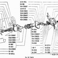 Стартер ГАЗ-71 стр. 2