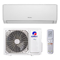 Инверторная Сплит-система Gree Pular Inverter R32 GWH12AGA-K6DNA1A (Wi fi) (до 40кв.м)