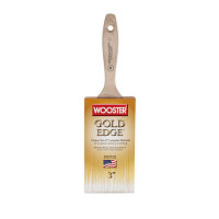 Профессиональная кисть для лака VARNISH GOLD EDGE® 5232-3