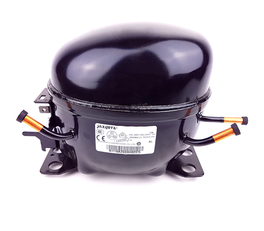 Компрессор для холодильника Indesit, Ariston, Атлант Jiaxipera T1114Y ...