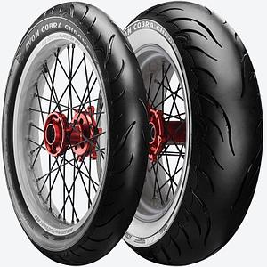 Шина Avon 150/80R16 71V FRONT COBRA CHROME