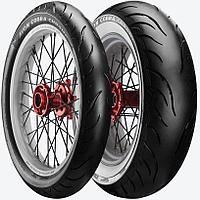 Шина Avon 150/80R17 72V FRONT COBRA CHROME