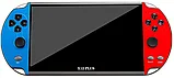 Игровая портативная консоль X12 PLUS; Игровая приставка; 7 дюймов; 16 GB, фото 2