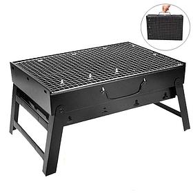 Мангал складной Maestro MR-1010