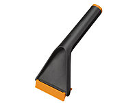 Скребок автомобильный Fiskars Solid (1019354)