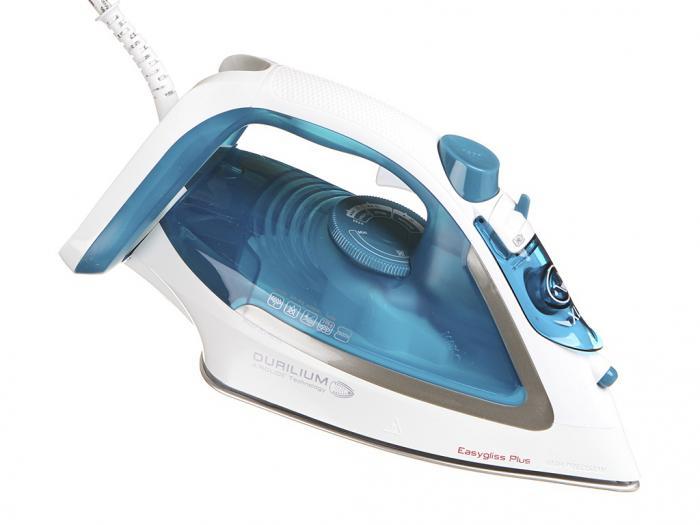 Утюг Tefal FV 5718 - фото 1 - id-p194502892