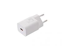 Зарядное устройство Baseus Super Si Quick Charger 1C 25W EU White CCSP020102