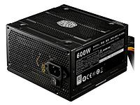 Блок питания Cooler Master ATX 600W MPE-6001-ACABN