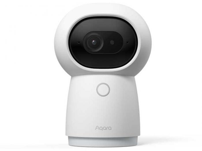 IP камера Xiaomi Aqara Camera Hub G3 CH-H03 - фото 1 - id-p196793066