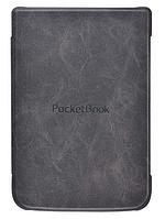 Аксессуар Чехол для PocketBook 606/616/628/632/633 Grey PBC-628-DG-RU