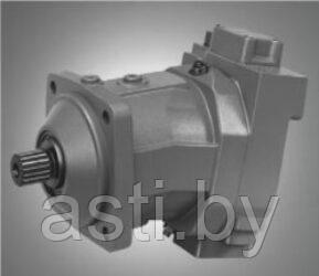 Гидронасос Bosch Rexroth A7VO80 - фото 1 - id-p198487765