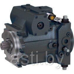 Гидронасос Bosch Rexroth A4VG/40 210 - фото 1 - id-p198487789