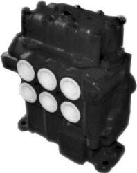Гидрораспределитель Р-80 3/3 444