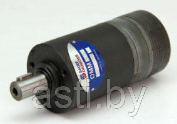 Гидромотор OMM 50