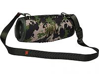 Портативная беспроводная Bluetooth колонка JBL Xtreme 3 Camouflage JBLXTREME3CAMORU большая блютуз