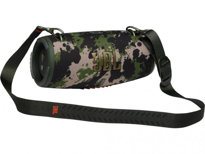 Портативная беспроводная Bluetooth колонка JBL Xtreme 3 Camouflage JBLXTREME3CAMORU большая блютуз - фото 1 - id-p197525490