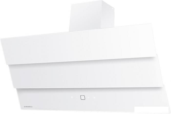 Кухонная вытяжка MAUNFELD Manchester Light 90 (белый)