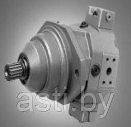 Гидромотор Bosch Rexroth A6VE80 - фото 1 - id-p198488087