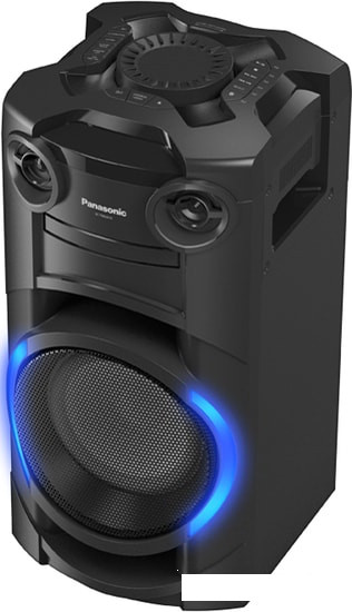 Мини-система Panasonic SC-TMAX10 - фото 1 - id-p198463515