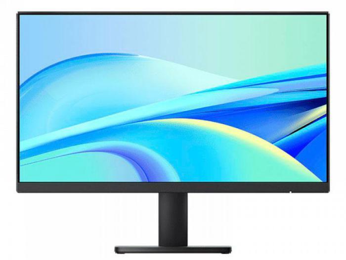 Монитор Xiaomi Redmi Monitor 21.45 RMMNT215NF - фото 1 - id-p198373798