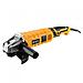 Болгарка электрическая углошлифовальная машина УШМ 150 DEKO DKAG1500-150, фото 2