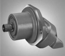Гидромотор A2FE250-60